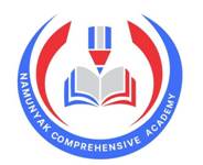 Namunyak comprehensive school in Narok